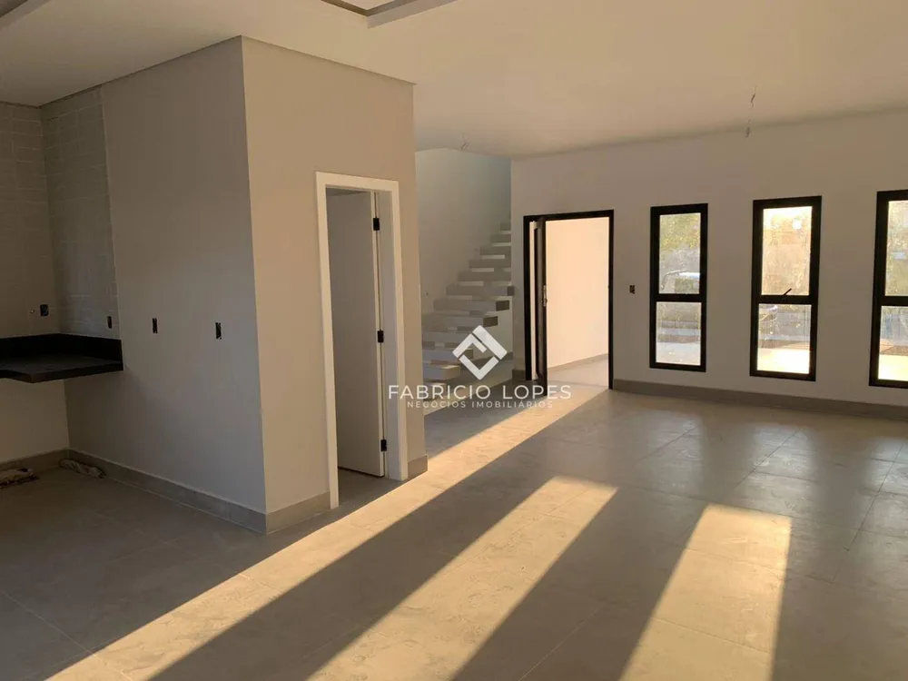 Casa, 3 quartos, 195 m² - Foto 4
