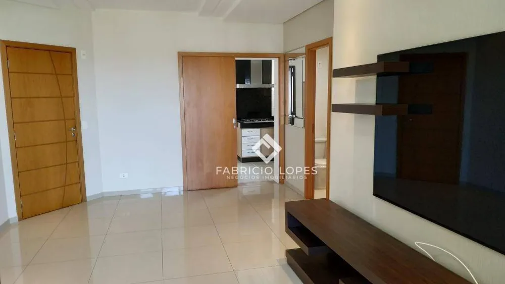 Apartamento, 4 quartos, 118 m² - Foto 1