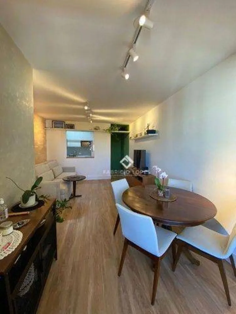 Apartamento, 3 quartos, 70 m² - Foto 2