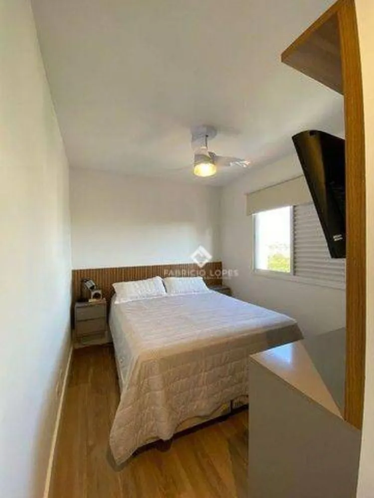 Apartamento, 3 quartos, 70 m² - Foto 4