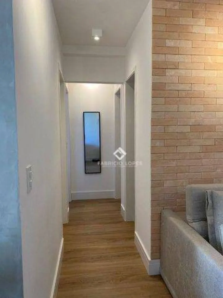 Apartamento, 3 quartos, 70 m² - Foto 3