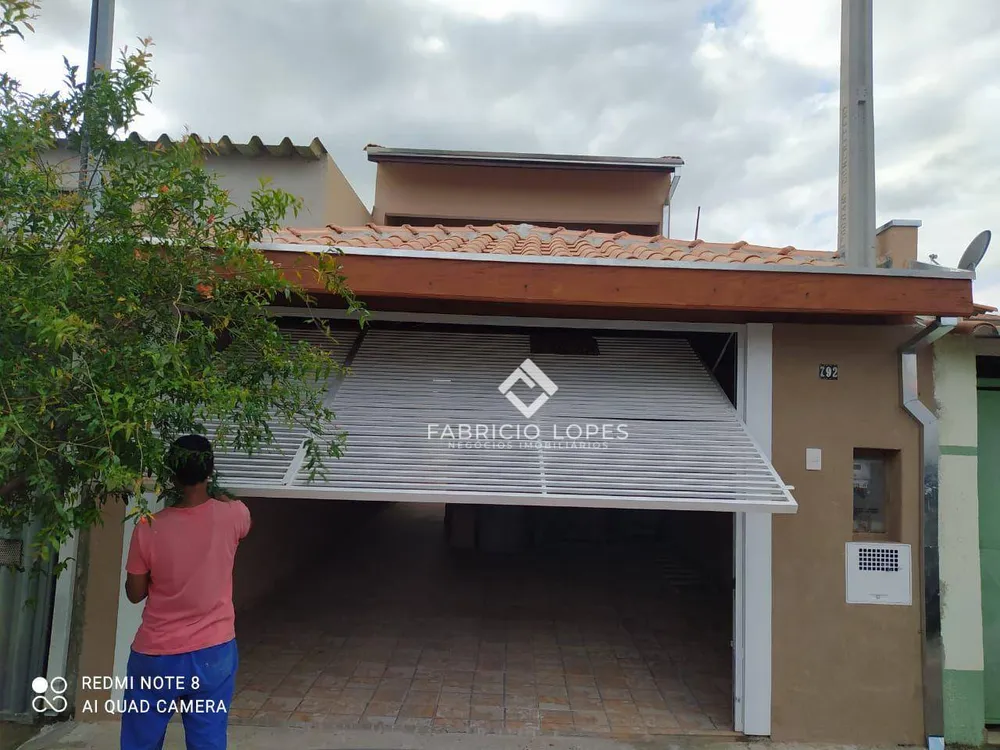 Casa, 2 quartos, 85 m² - Foto 1