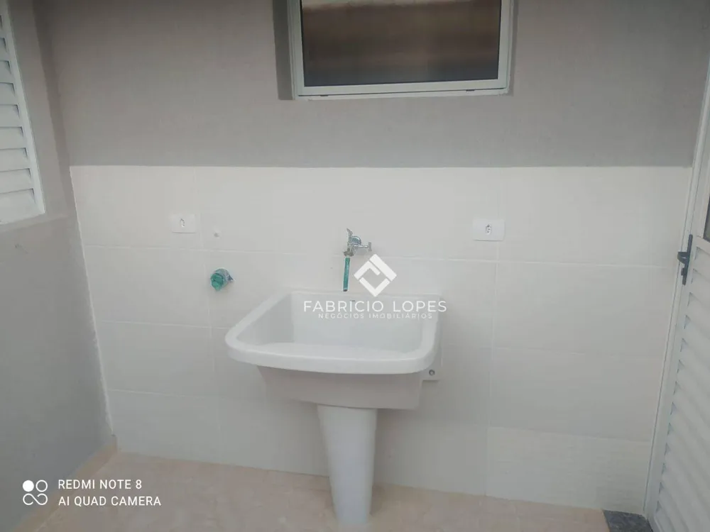 Casa, 2 quartos, 85 m² - Foto 3