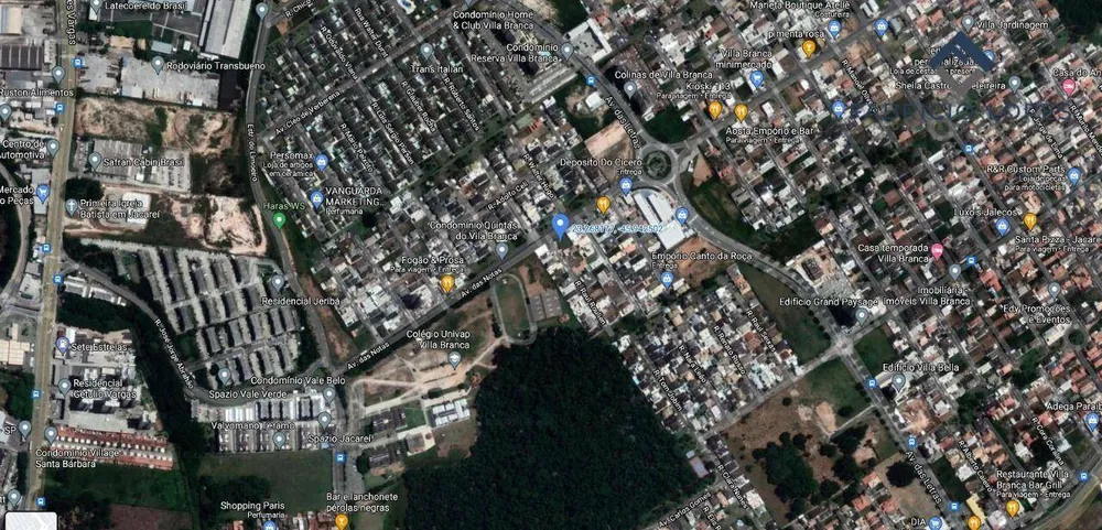 Terreno, 500 m² - Foto 4