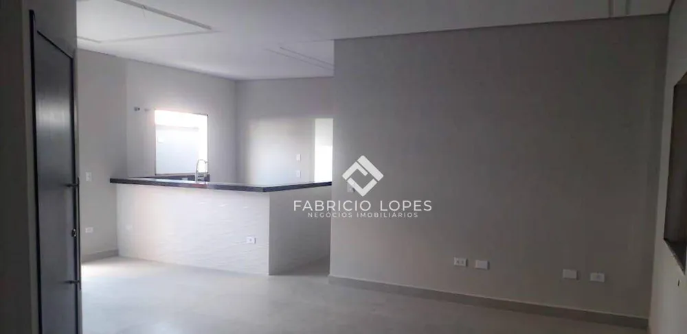 Casa, 3 quartos, 153 m² - Foto 2