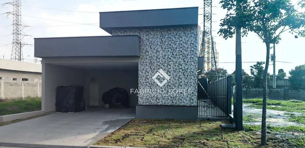 Casa, 3 quartos, 153 m² - Foto 1