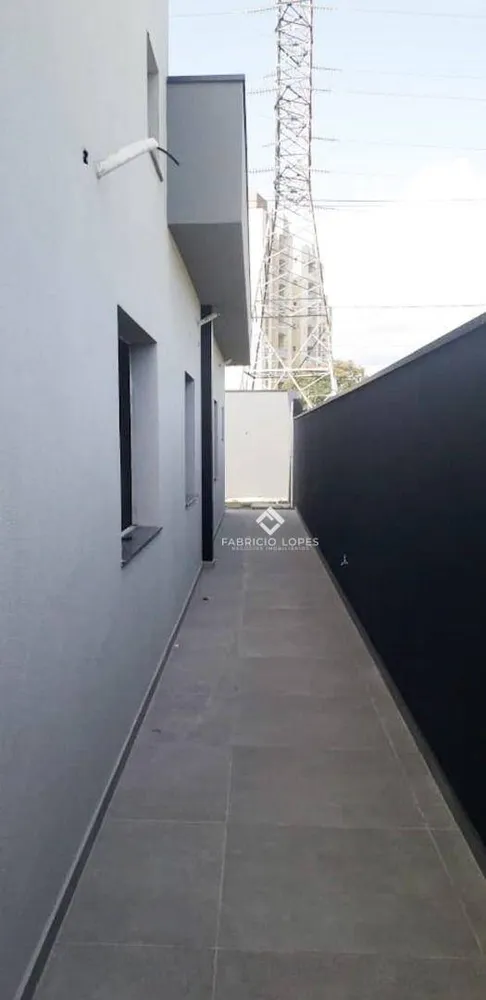 Casa, 3 quartos, 153 m² - Foto 3