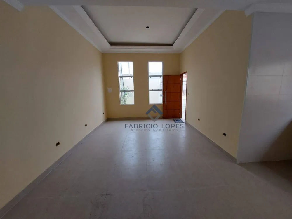 Casa, 3 quartos, 96 m² - Foto 1