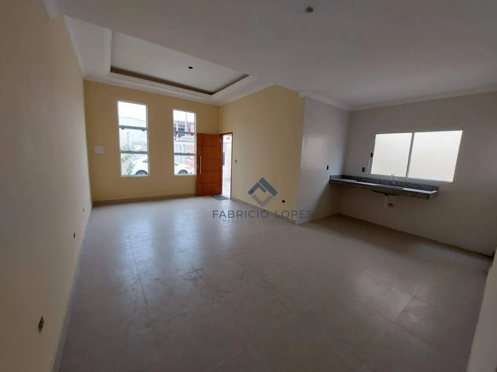 Casa, 3 quartos, 96 m² - Foto 2