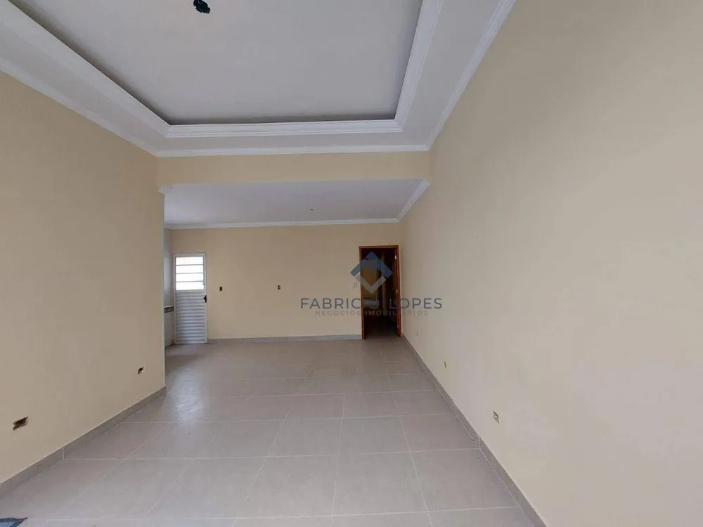 Casa, 3 quartos, 96 m² - Foto 3