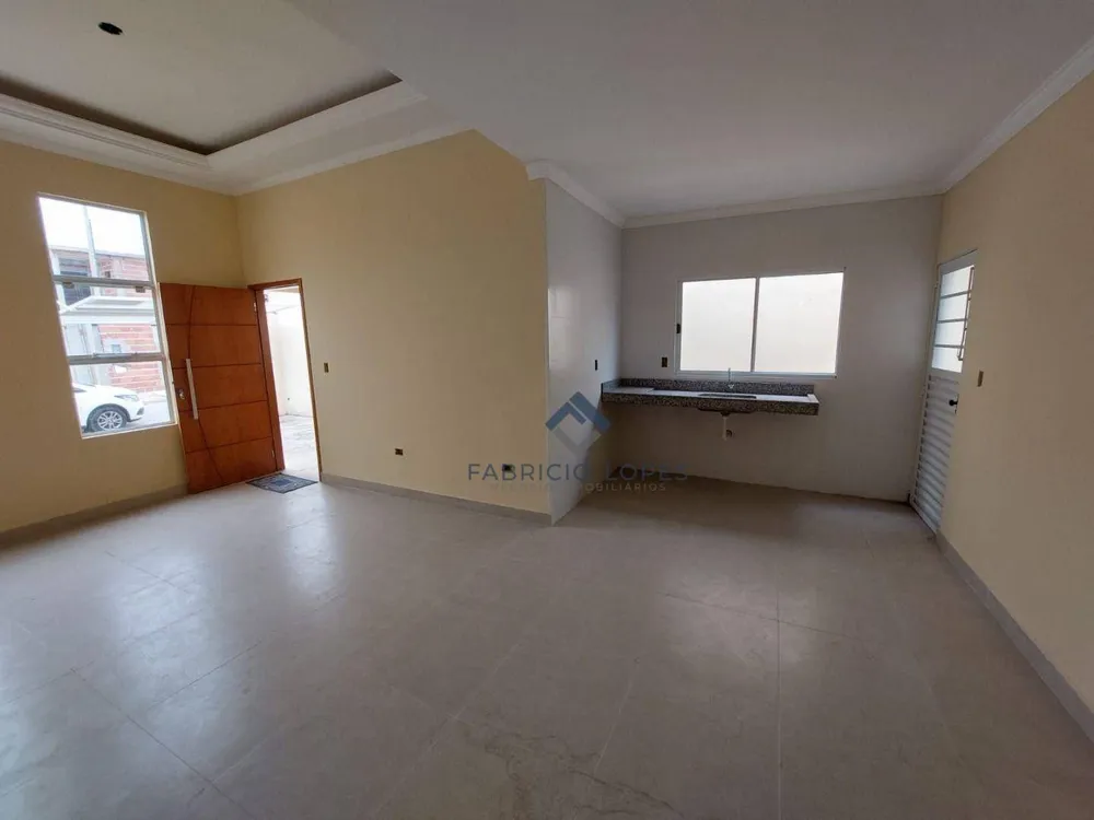 Casa, 3 quartos, 96 m² - Foto 4