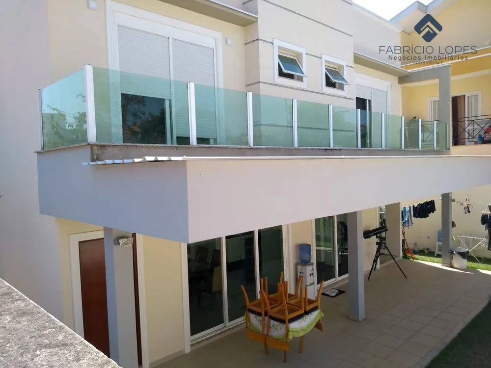 Casa, 4 quartos, 280 m² - Foto 2