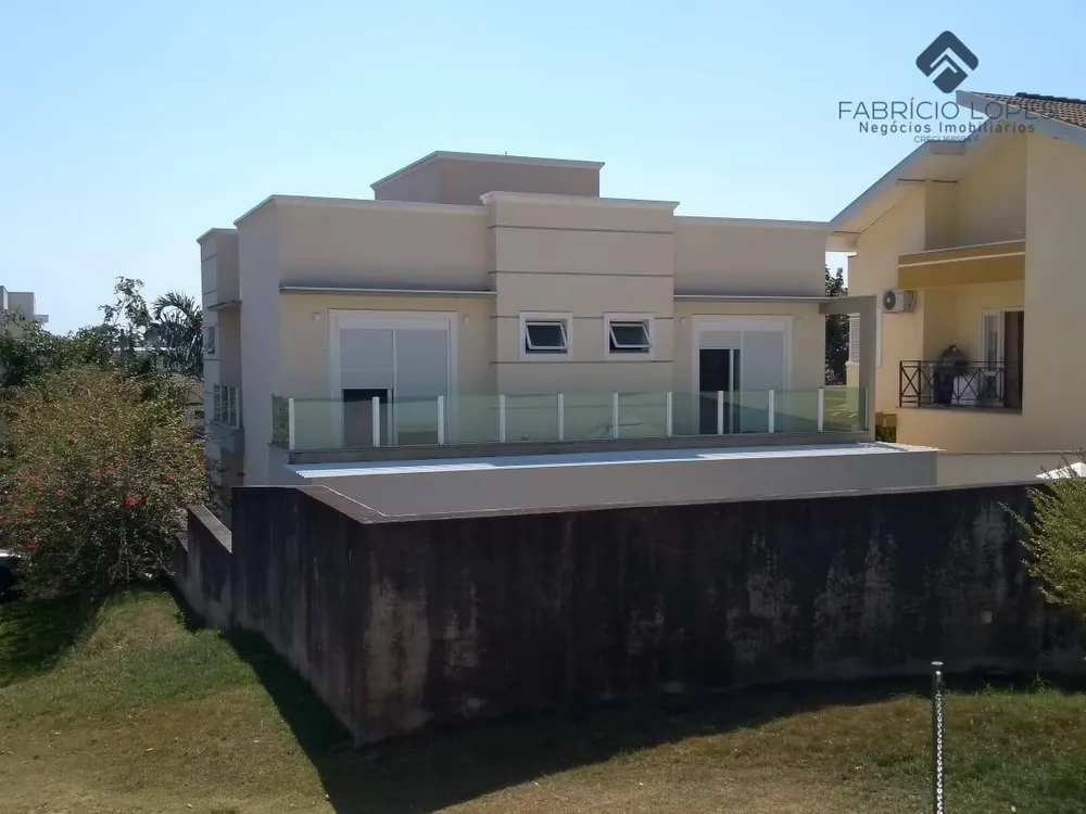 Casa, 4 quartos, 280 m² - Foto 1