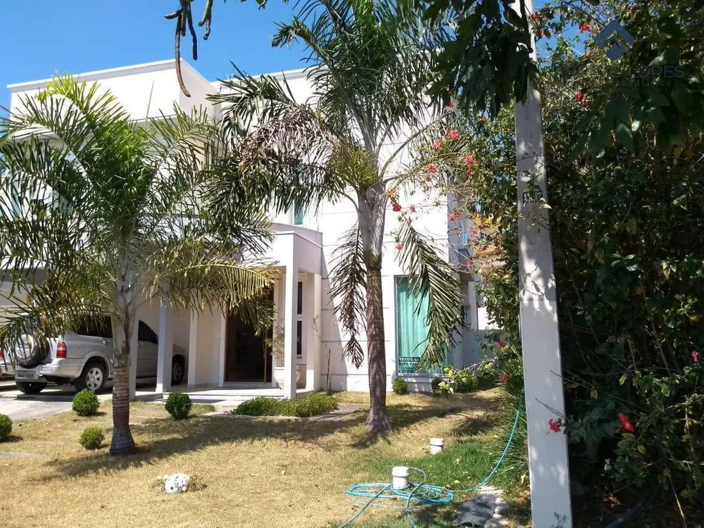 Casa, 4 quartos, 280 m² - Foto 3