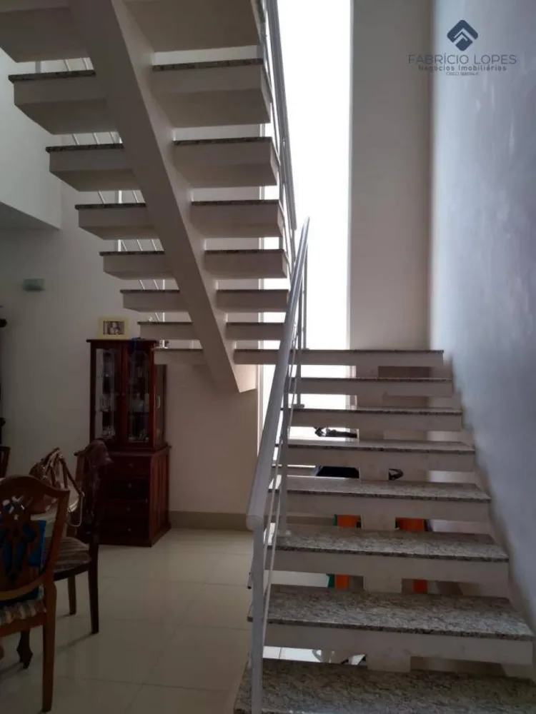 Casa, 4 quartos, 280 m² - Foto 4