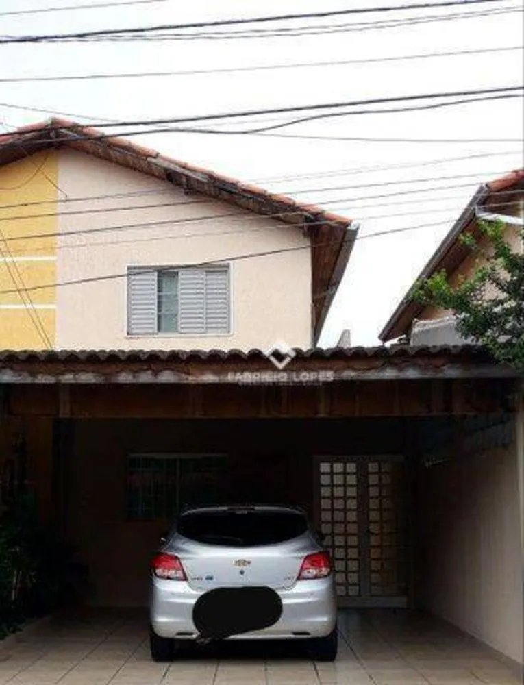 Casa, 2 quartos, 60 m² - Foto 1