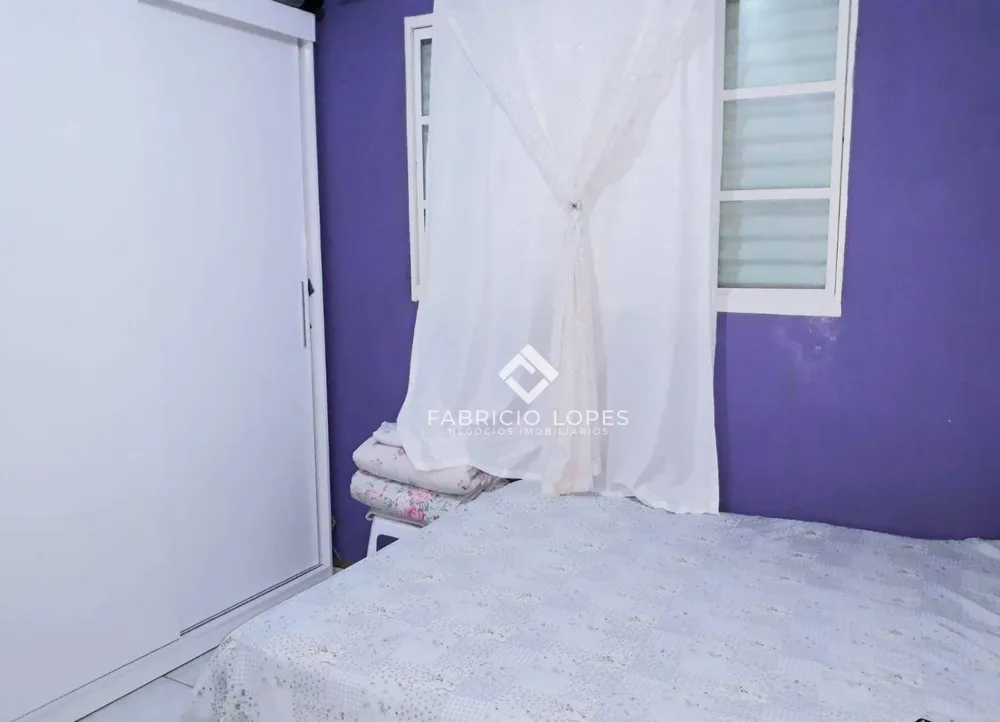 Casa, 2 quartos, 60 m² - Foto 4