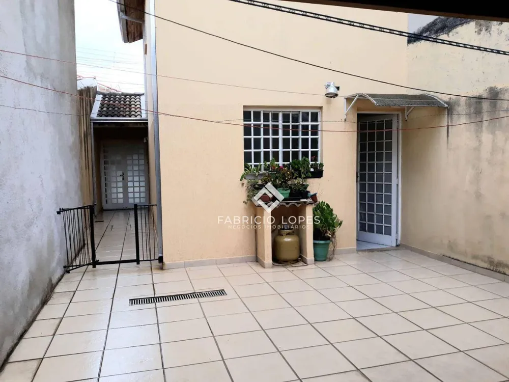 Casa, 2 quartos, 60 m² - Foto 3
