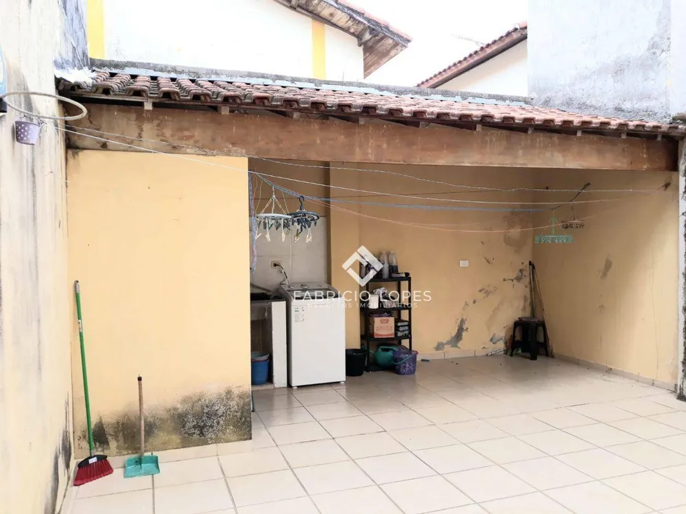 Casa, 2 quartos, 60 m² - Foto 2