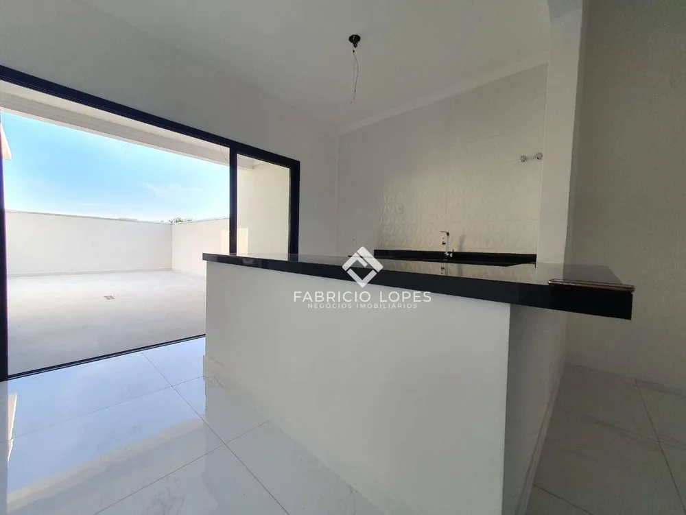 Casa, 3 quartos, 144 m² - Foto 3