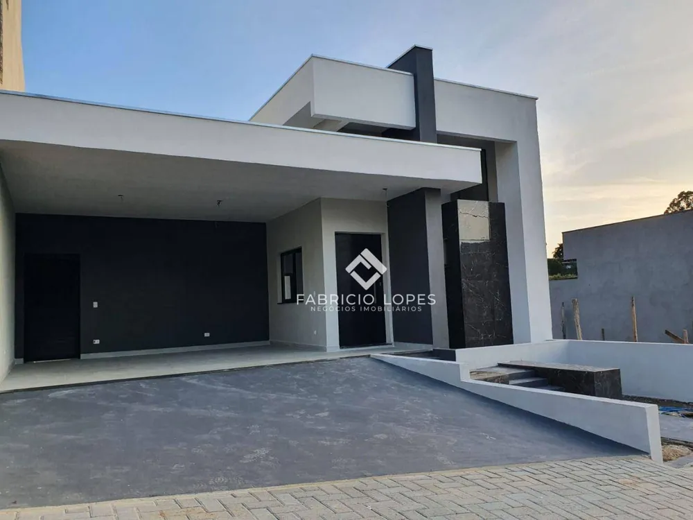 Casa, 3 quartos, 144 m² - Foto 4