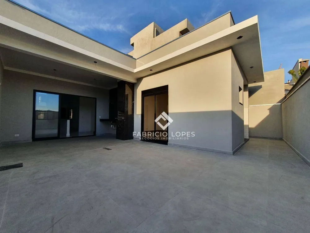 Casa, 3 quartos, 144 m² - Foto 1