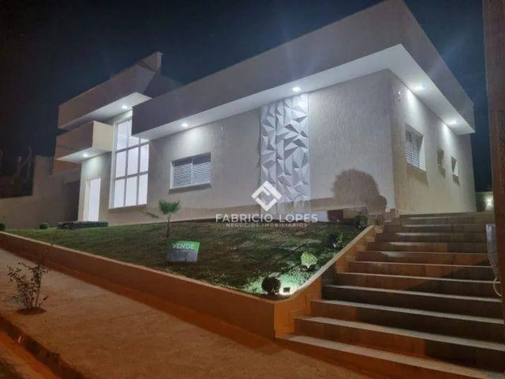 Casa, 3 quartos, 150 m² - Foto 2