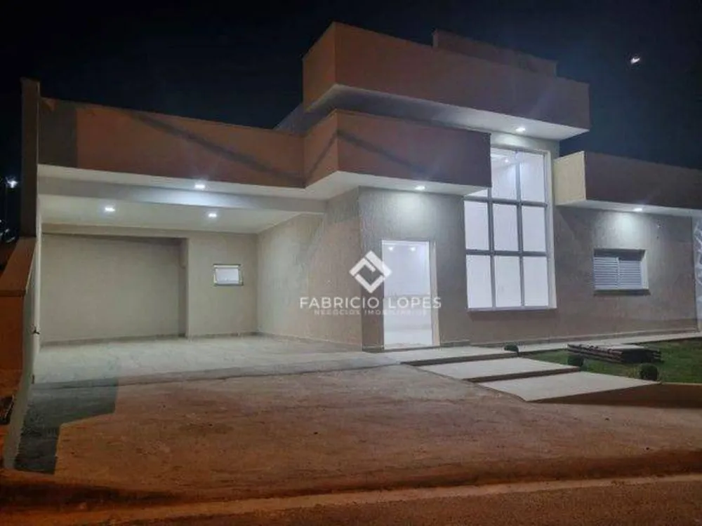 Casa, 3 quartos, 150 m² - Foto 3