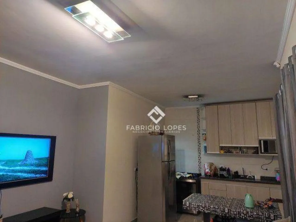 Casa, 3 quartos, 83 m² - Foto 2