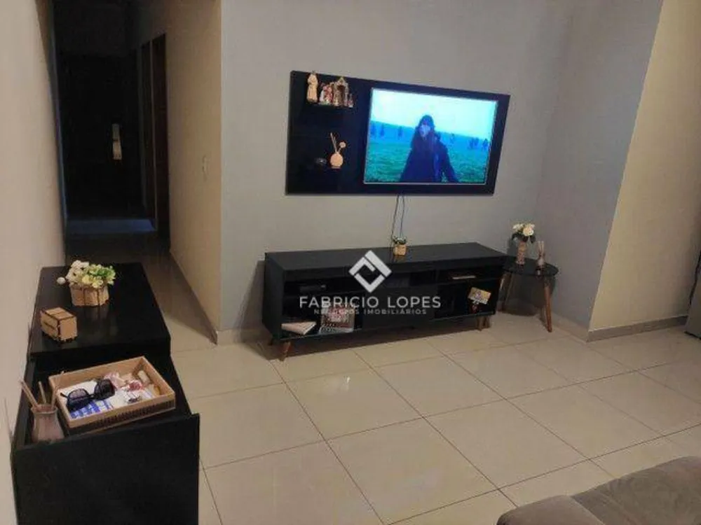 Casa, 3 quartos, 83 m² - Foto 4