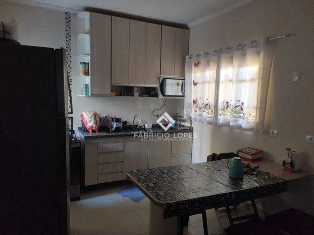 Casa, 3 quartos, 83 m² - Foto 3