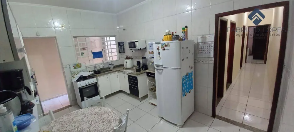 Casa, 3 quartos, 150 m² - Foto 3