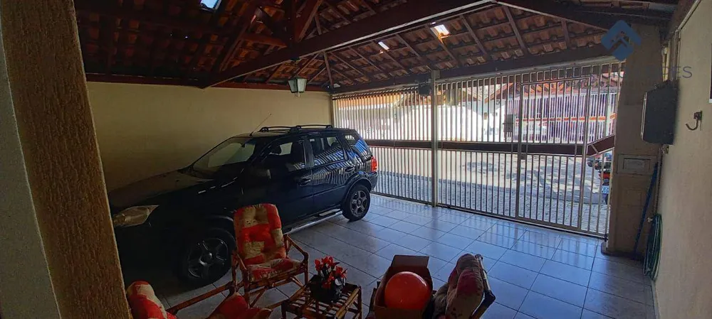 Casa, 3 quartos, 150 m² - Foto 1