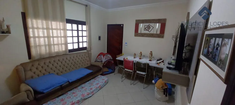 Casa, 3 quartos, 150 m² - Foto 4