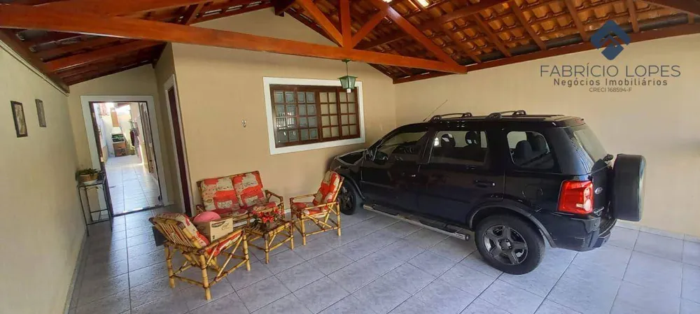 Casa, 3 quartos, 150 m² - Foto 2