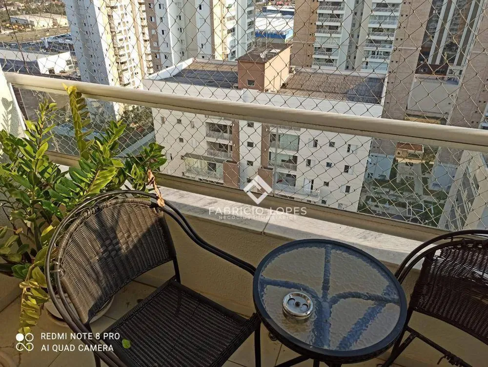 Cobertura, 3 quartos, 193 m² - Foto 4