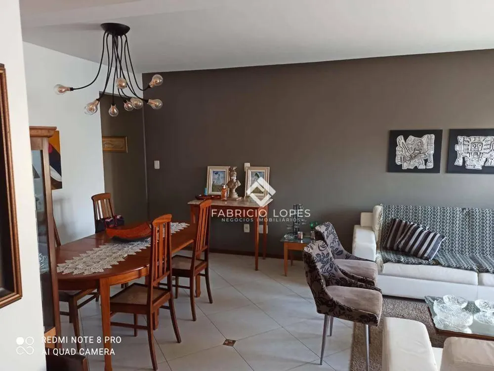 Cobertura, 3 quartos, 193 m² - Foto 3