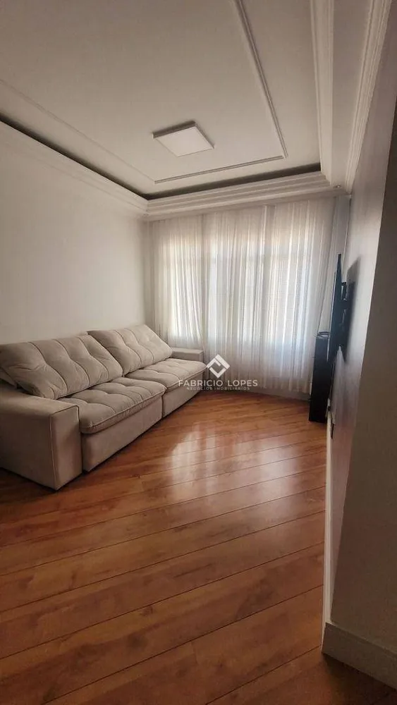Apartamento, 3 quartos, 84 m² - Foto 3
