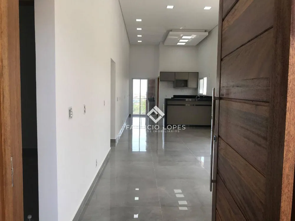 Casa, 3 quartos, 210 m² - Foto 2