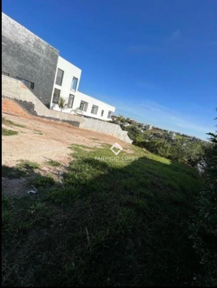 Loteamento e Condomínio, 1000 m² - Foto 1