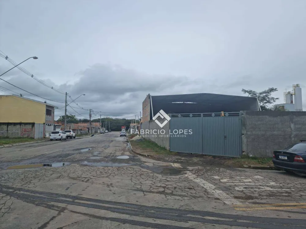 Depósito-Galpão, 150 m² - Foto 2