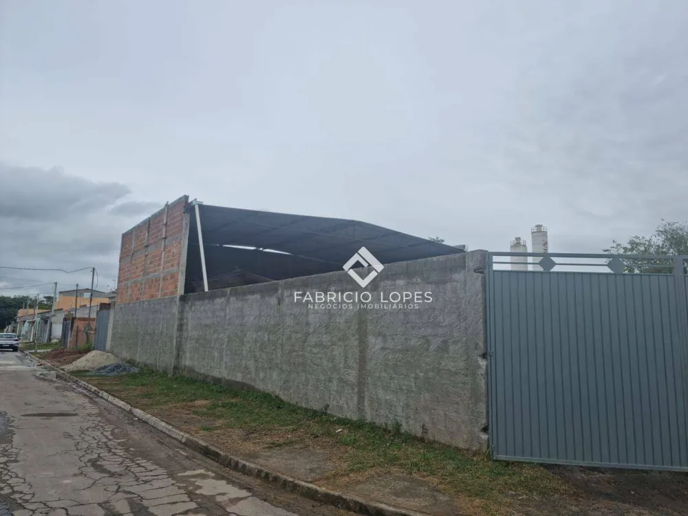 Depósito-Galpão, 150 m² - Foto 4