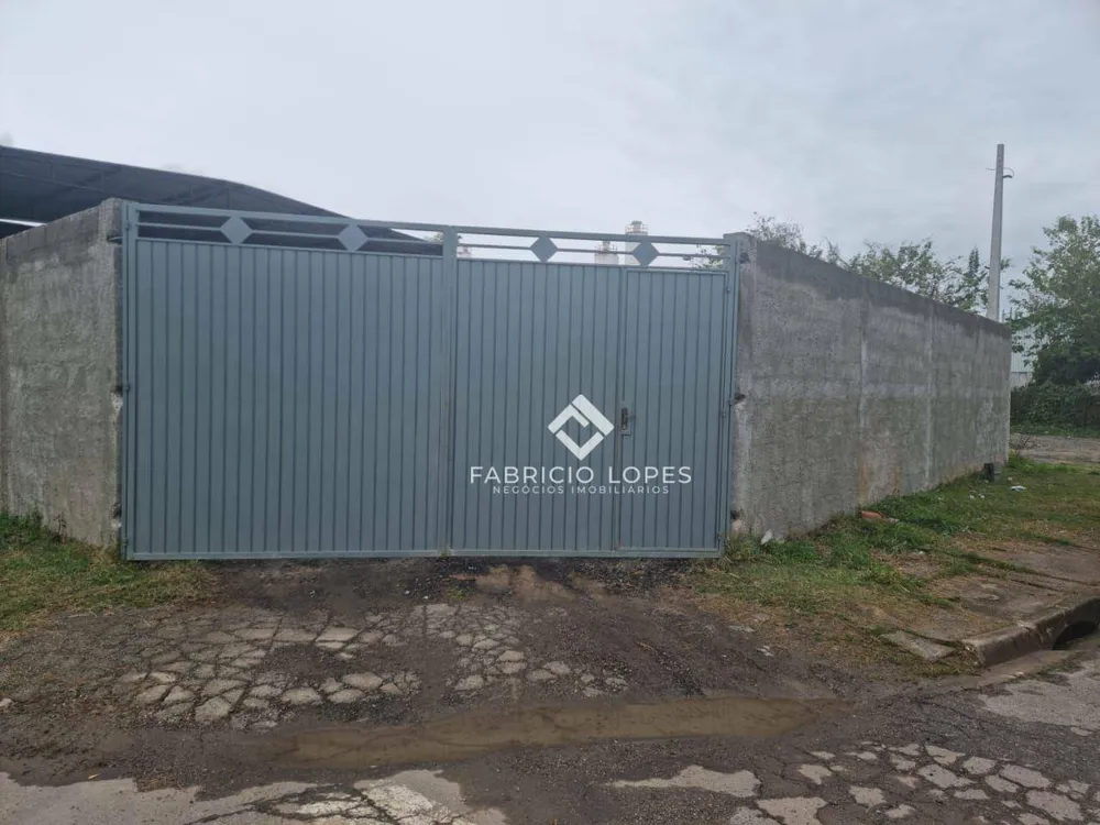 Depósito-Galpão, 150 m² - Foto 1