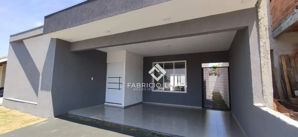 Casa, 3 quartos, 148 m² - Foto 2