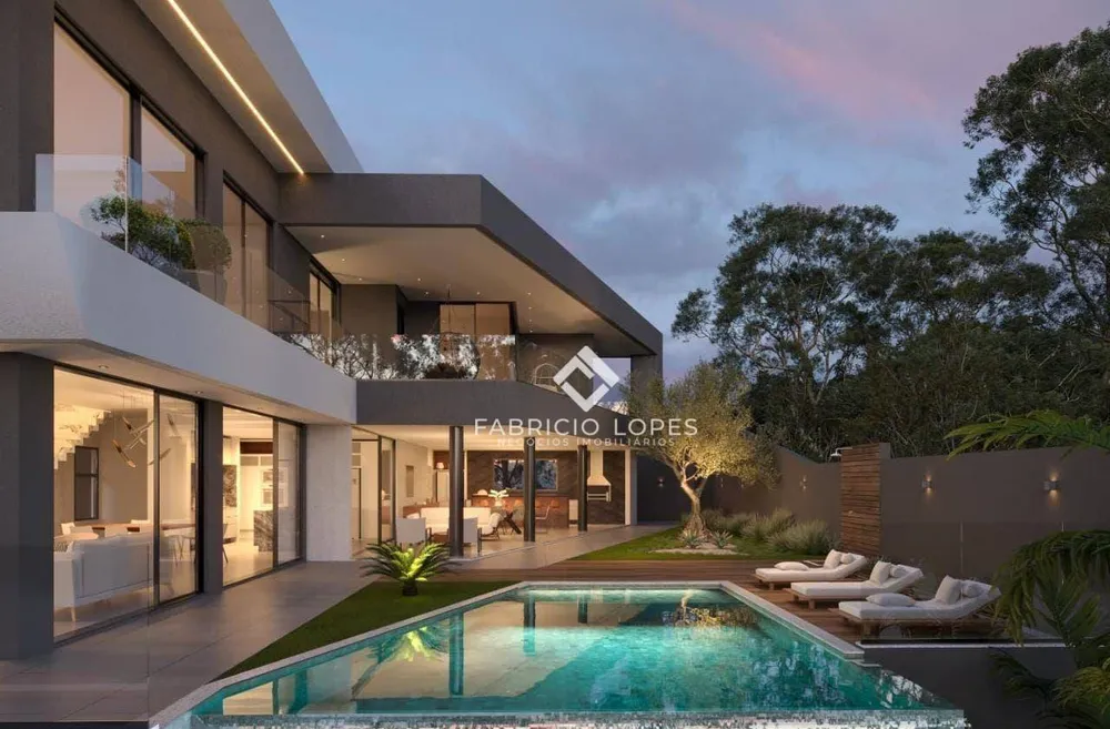 Casa, 5 quartos, 507 m² - Foto 4
