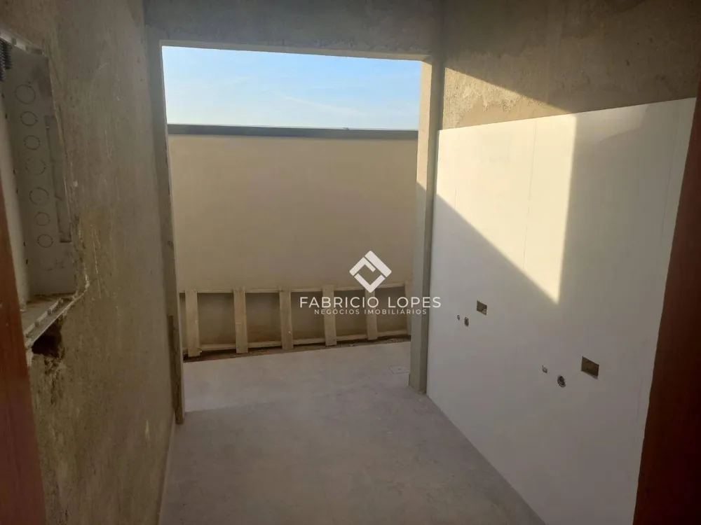 Casa, 3 quartos, 232 m² - Foto 8