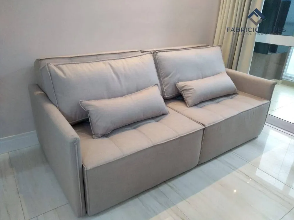 Apartamento, 3 quartos, 90 m² - Foto 4