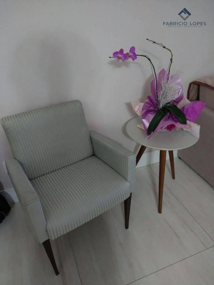 Apartamento, 3 quartos, 90 m² - Foto 3