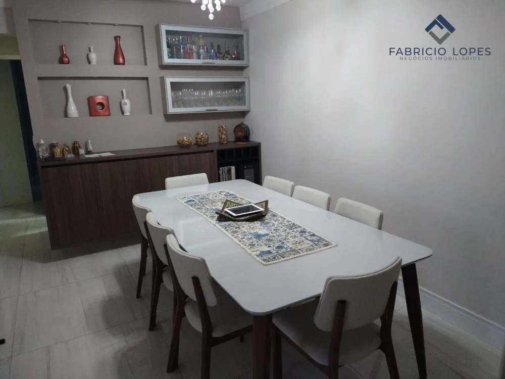 Apartamento, 3 quartos, 90 m² - Foto 2