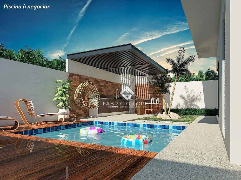 Casa, 4 quartos, 231 m² - Foto 4